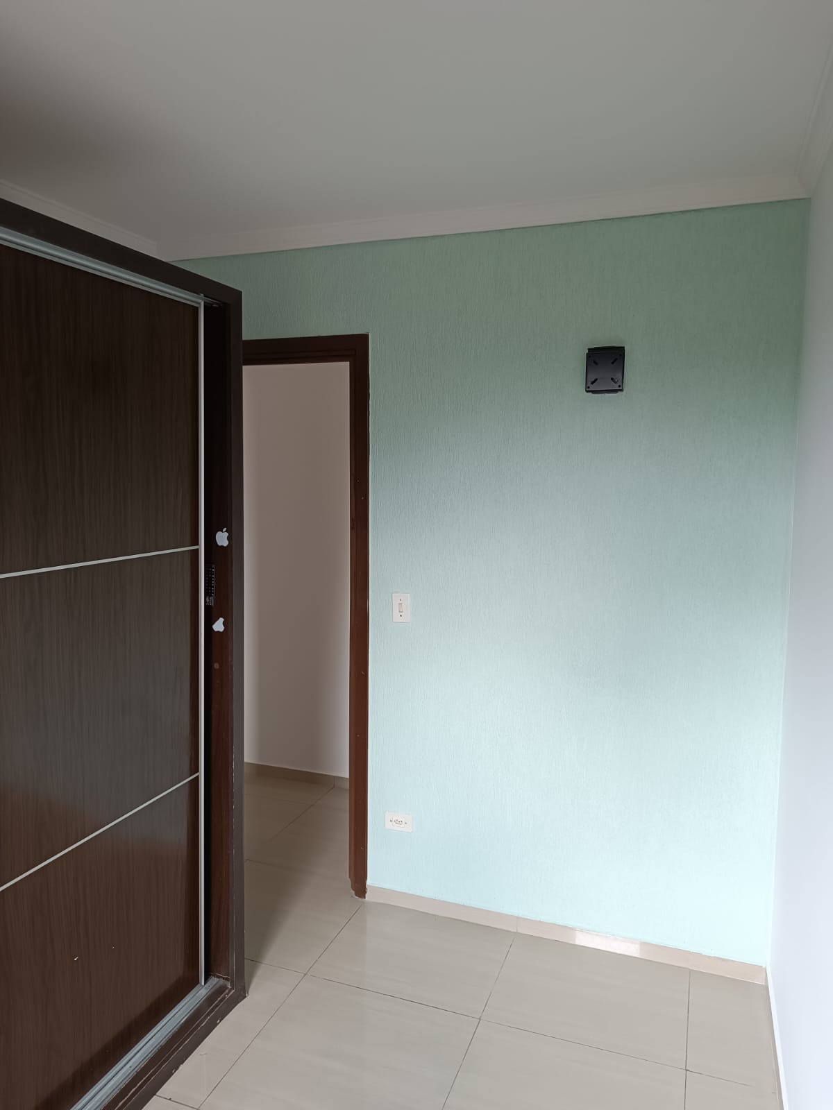 Apartamento com 02 Quartos - Condomínio Reserva Natureza - Cotia/SP