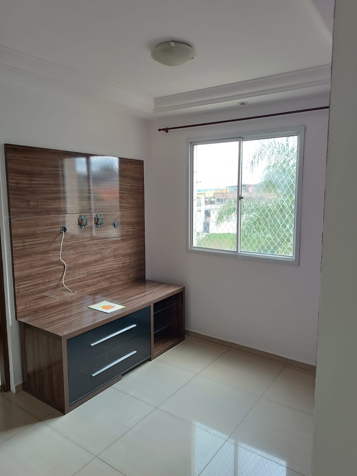 Apartamento com 02 Quartos - Condomínio Reserva Natureza - Cotia/SP