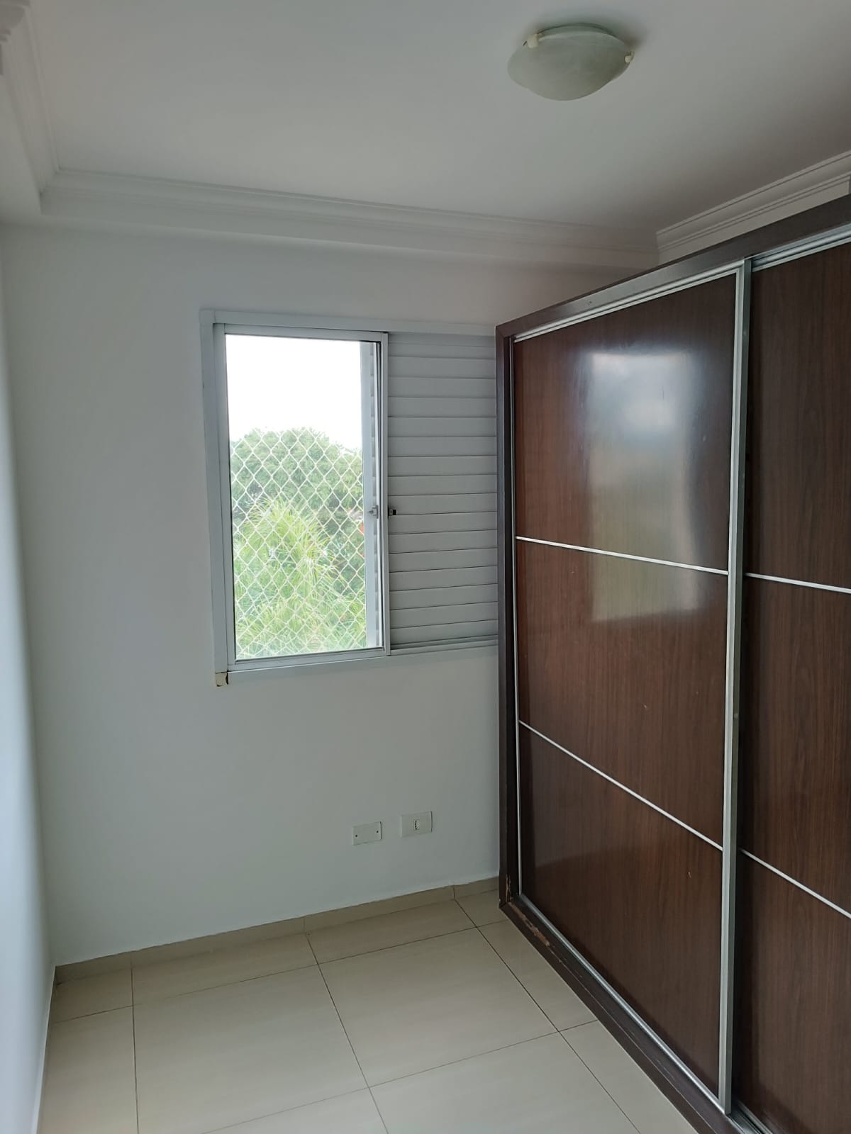 Apartamento com 02 Quartos - Condomínio Reserva Natureza - Cotia/SP