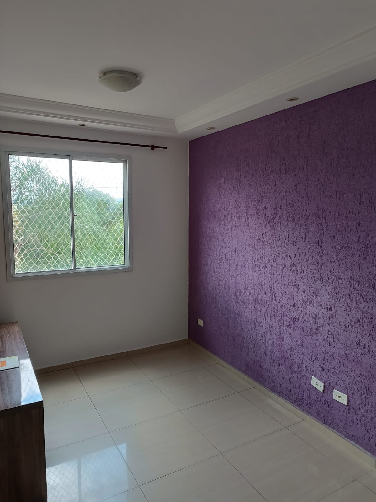 Apartamento com 02 Quartos - Condomínio Reserva Natureza - Cotia/SP