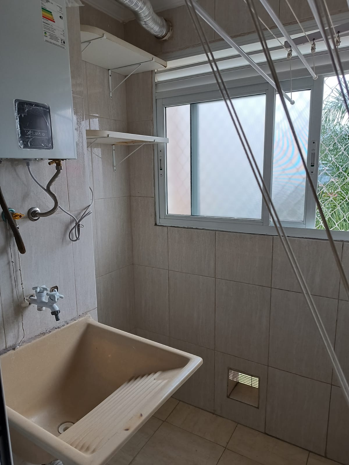 Apartamento com 02 Quartos - Condomínio Reserva Natureza - Cotia/SP