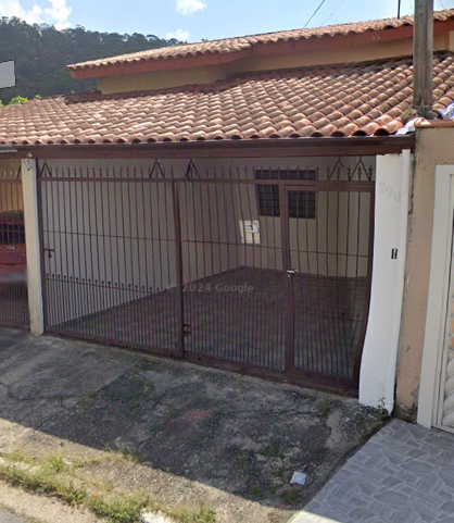 Casa - Venda, Granja Carolina, Cotia, SP