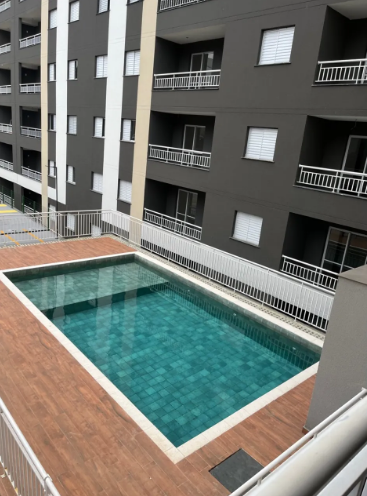 Apartamento - Locação, Jardim Belizário, Cotia, SP