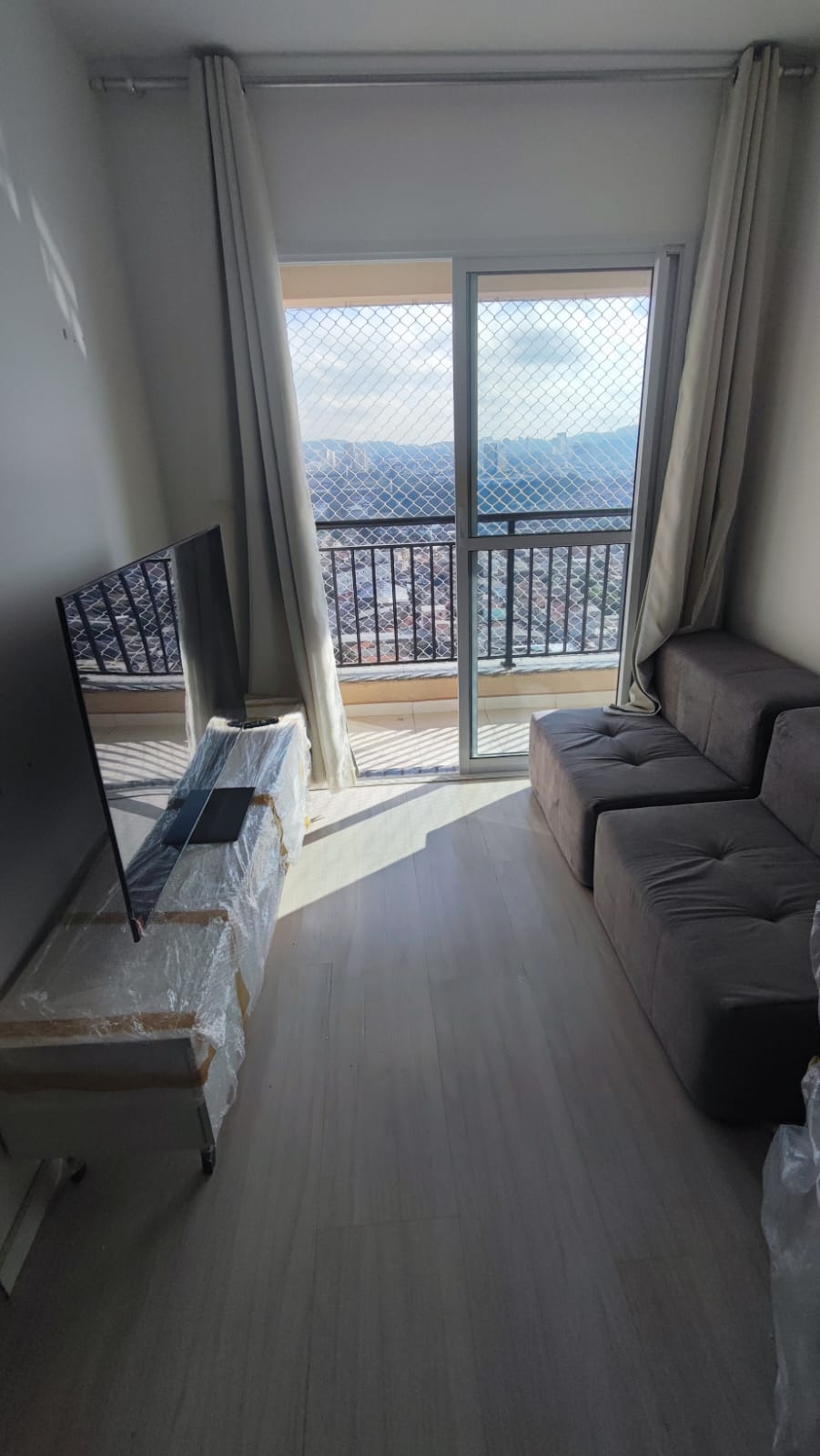 Apartamento com 02 Quartos - Condomínio Alpes Club - Cotia/SP