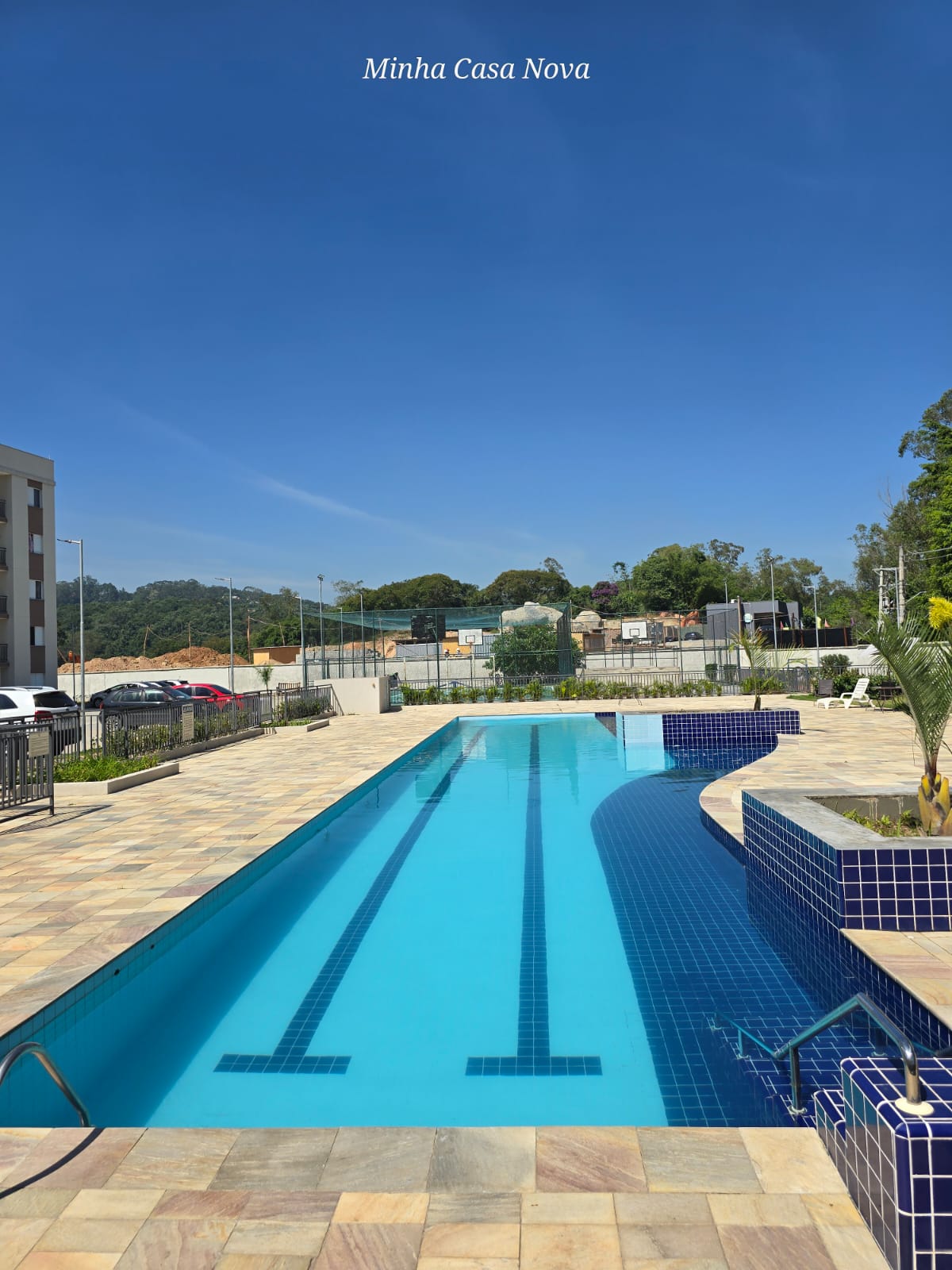 Apartamento - Locação, Maranhão, Cotia, SP