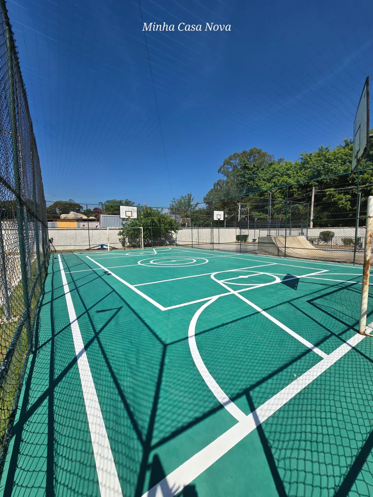 Apartamento com 03 Quartos - Condomínio Raízes Eco Clube - Cotia/SP