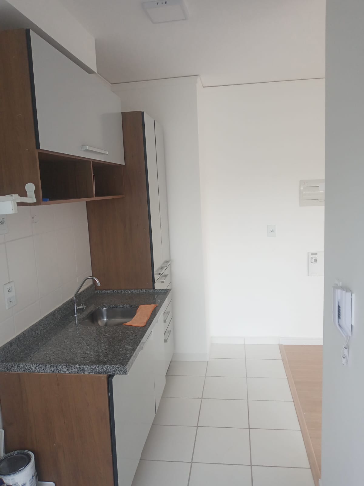 Apartamento com 03 Quartos - Condomínio Raízes Eco Clube - Cotia/SP