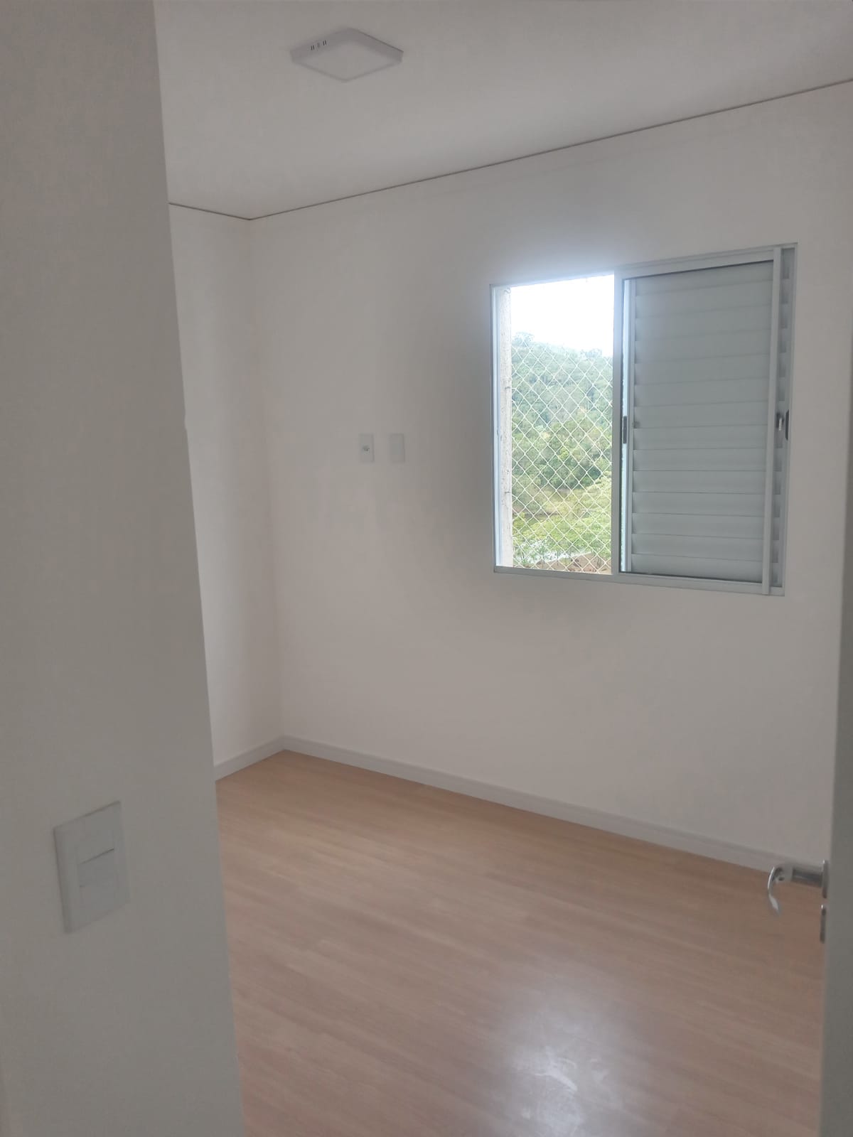 Apartamento com 03 Quartos - Condomínio Raízes Eco Clube - Cotia/SP