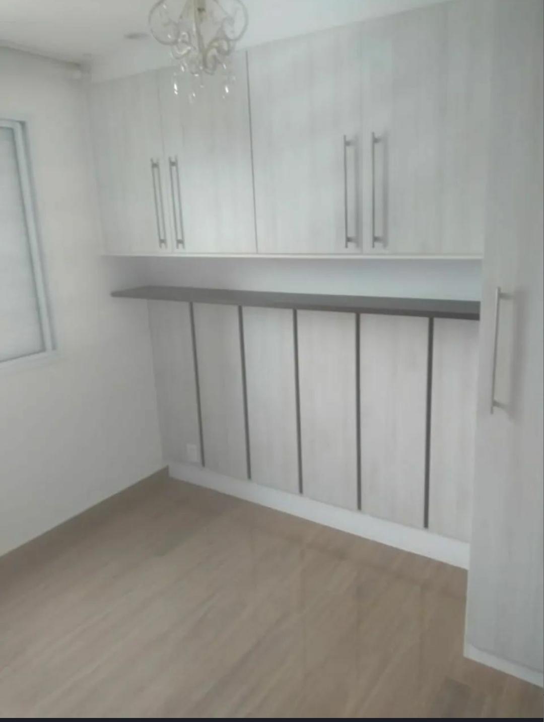Apartamento com 02 Quartos - Condomínio Residencial Prosperitá - Cotia/SP