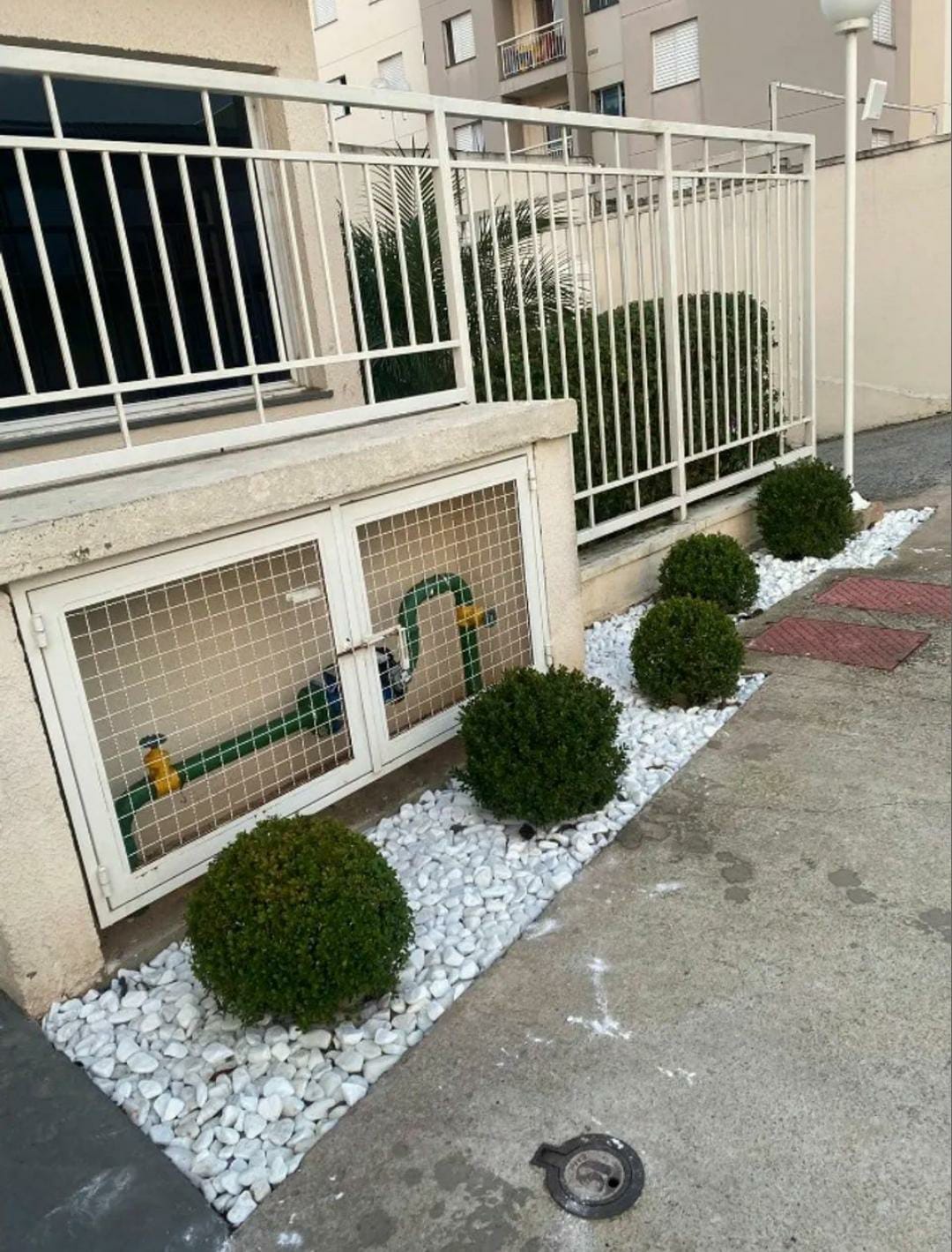 Apartamento com 02 Quartos - Condomínio Residencial Prosperitá - Cotia/SP