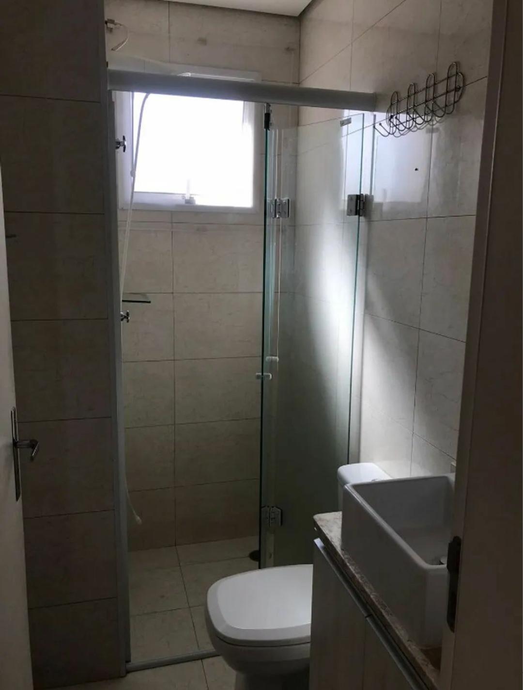 Apartamento com 02 Quartos - Condomínio Residencial Prosperitá - Cotia/SP