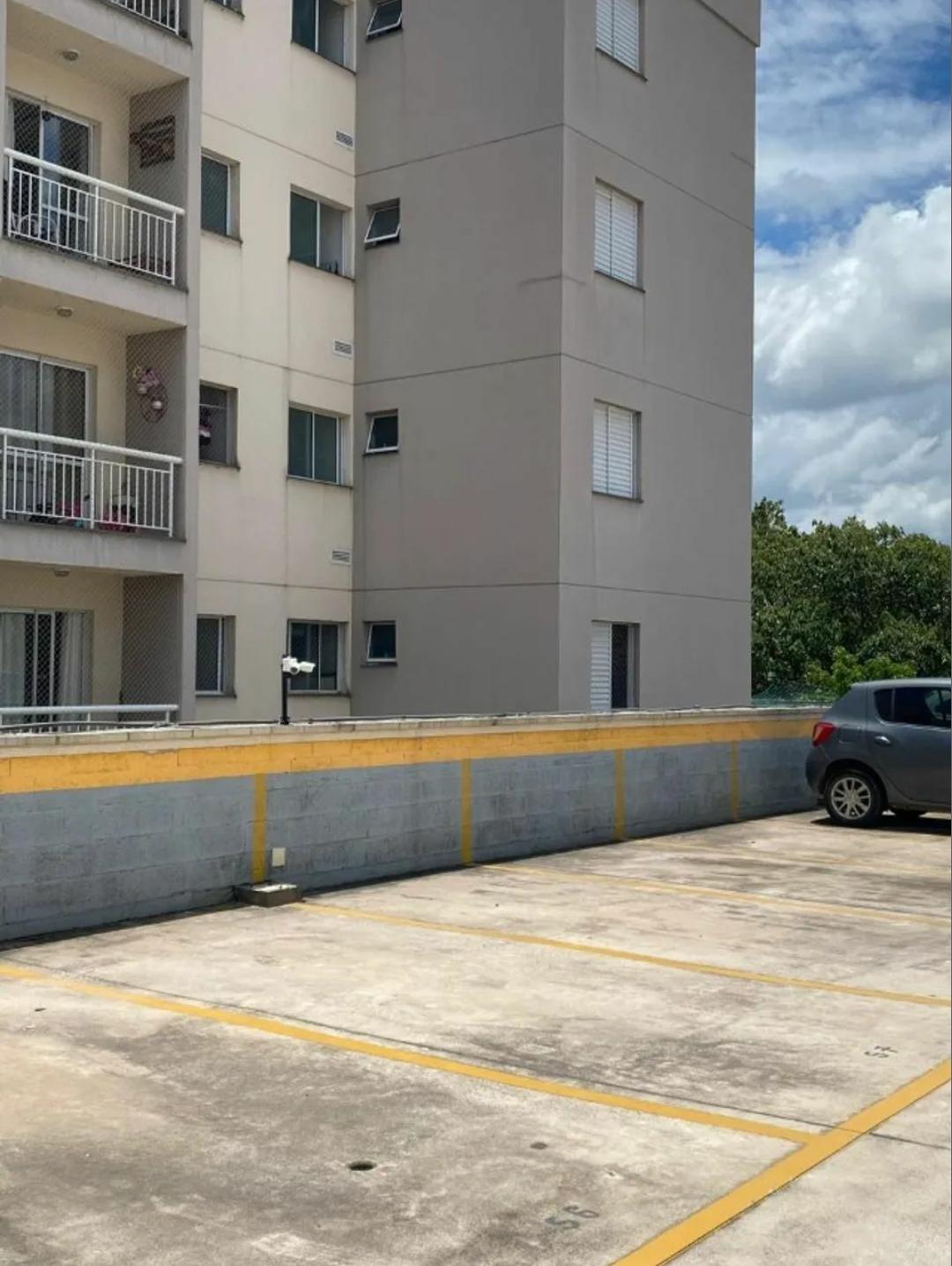 Apartamento com 02 Quartos - Condomínio Residencial Prosperitá - Cotia/SP