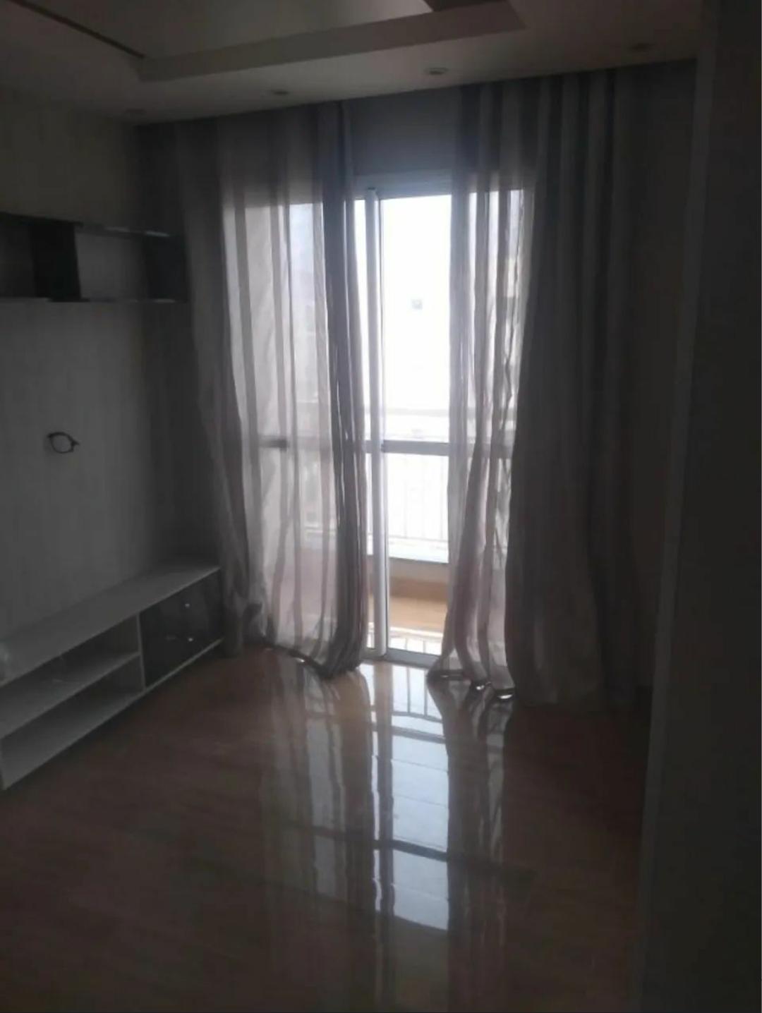 Apartamento com 02 Quartos - Condomínio Residencial Prosperitá - Cotia/SP