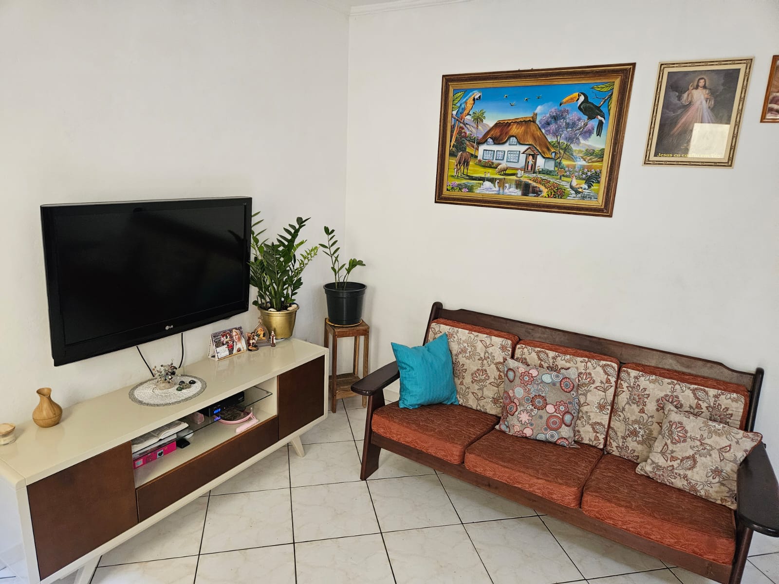 Casa - Venda, Jardim Sabiá, Cotia, SP