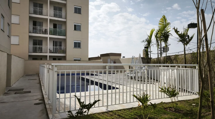 Apartamento - Venda, Recanto Vista Alegre, Cotia, SP