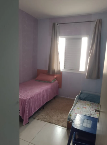 Casa à venda com 2 quartos, 48m² - Foto 6