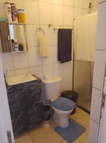 Casa à venda com 2 quartos, 48m² - Foto 8