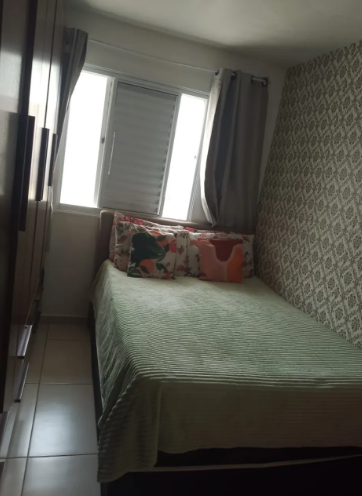 Casa à venda com 2 quartos, 48m² - Foto 9