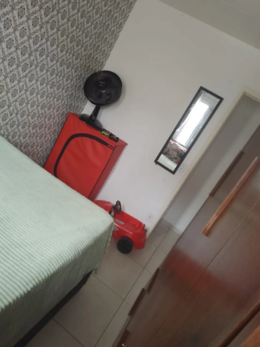 Casa à venda com 2 quartos, 48m² - Foto 10