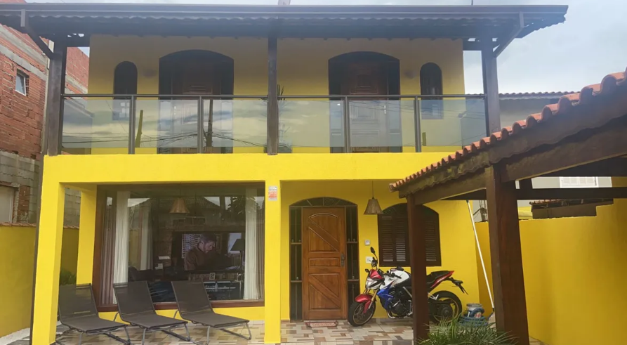 Casa - Venda, Aguassaí (Caucaia do Alto), Cotia, SP