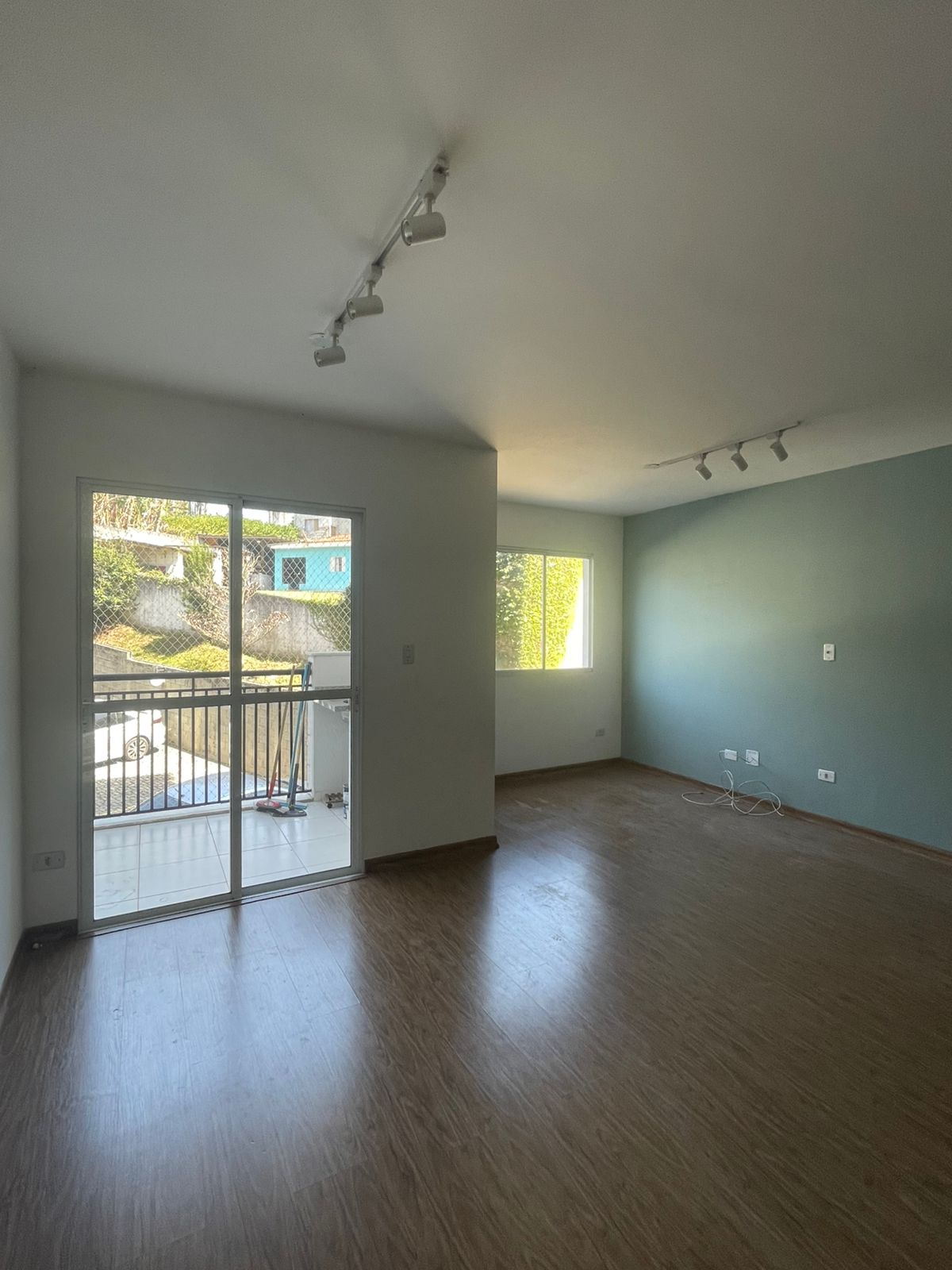 Apartamento - Locação, Jardim Sabiá, Cotia, SP