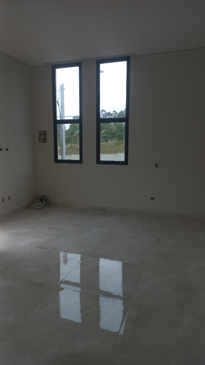 Casa Térrea 3 Quartos sendo 1 Suíte para venda no Florada Raízes, Cotia  