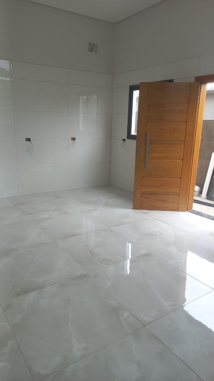 Casa Térrea 3 Quartos sendo 1 Suíte para venda no Florada Raízes, Cotia  