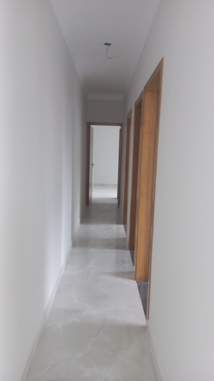 Casa Térrea 3 Quartos sendo 1 Suíte para venda no Florada Raízes, Cotia  