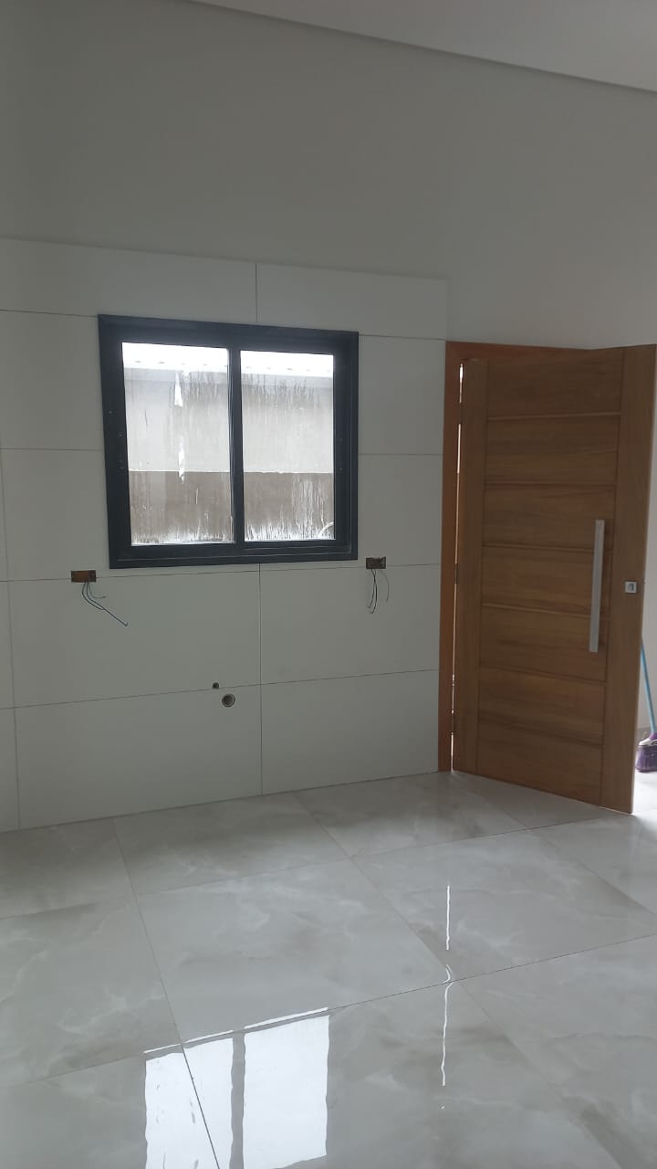 Casa Térrea 3 Quartos sendo 1 Suíte para venda no Florada Raízes, Cotia  