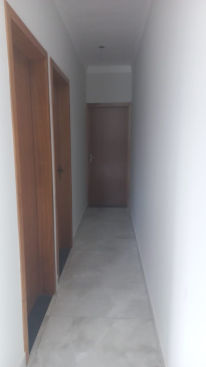 Casa Térrea 3 Quartos sendo 1 Suíte para venda no Florada Raízes, Cotia  