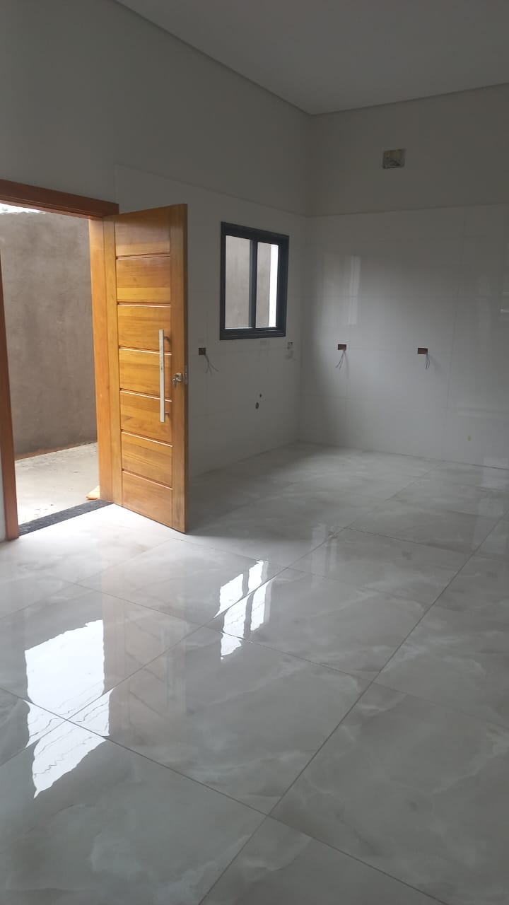 Casa Térrea 3 Quartos sendo 1 Suíte para venda no Florada Raízes, Cotia  