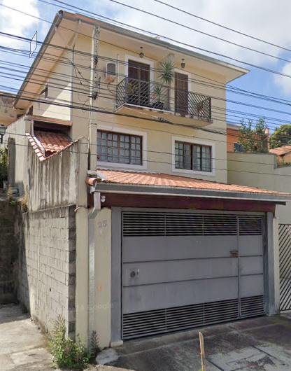Casa - Locação, Nakamura Park, Cotia, SP