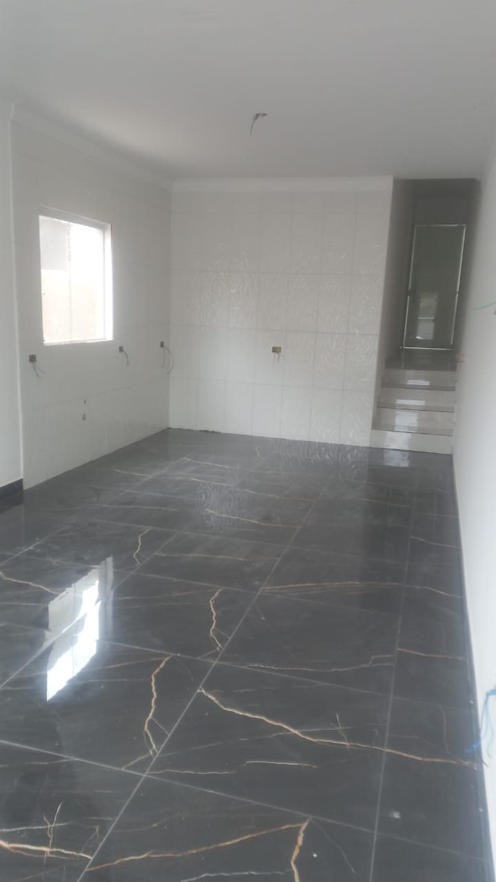 Casa Térrea 2 Quartos  para venda no Florada Raízes, Cotia  