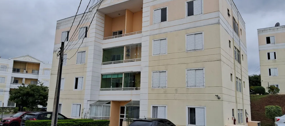 Apartamento - Venda, Parque Dom Henrique, Cotia, SP