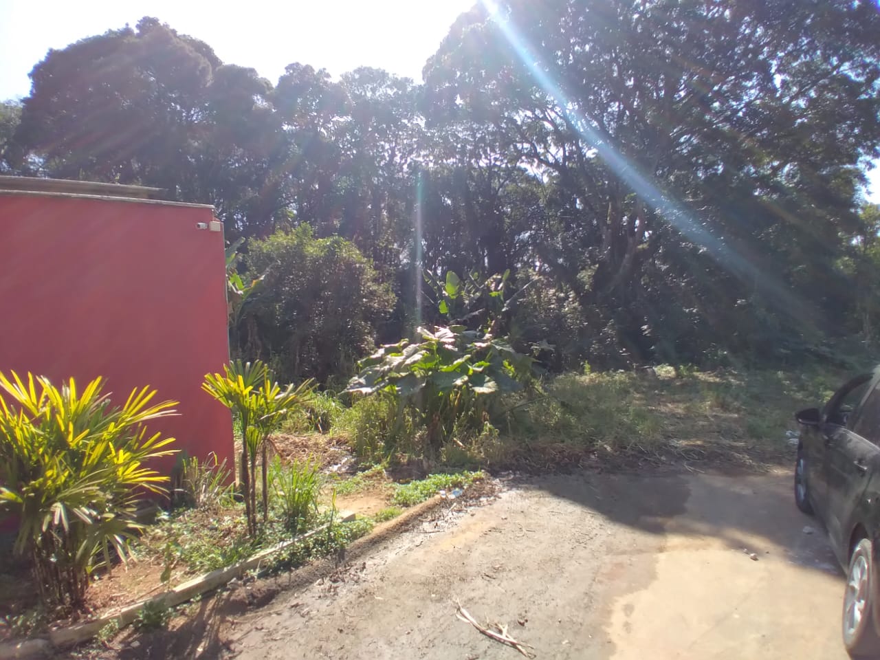 Terreno - Venda, Água Espraiada (Caucaia do Alto), Cotia, SP