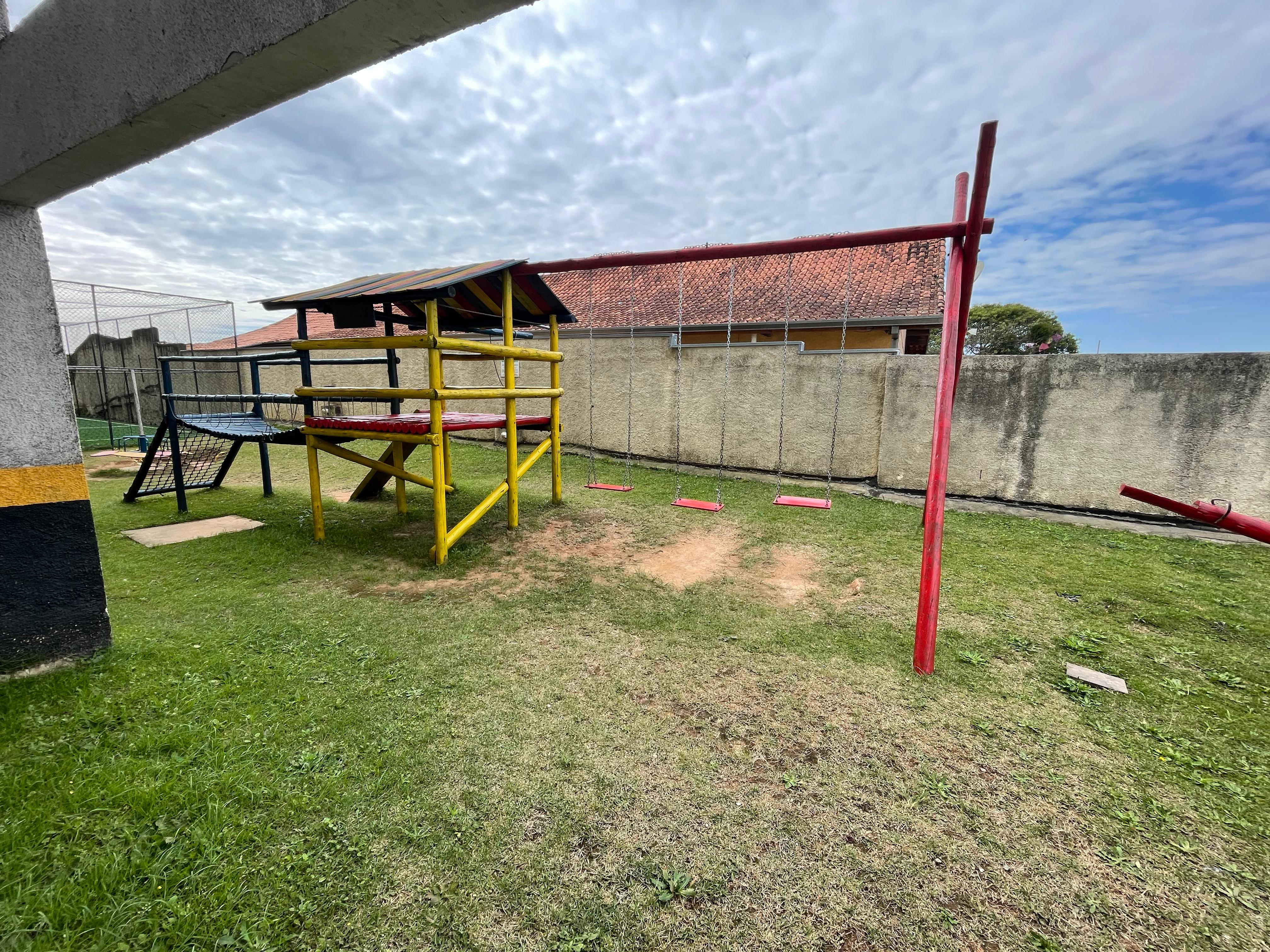Apartamento com 02 Quartos - Residencial Alta Vista Cotia - Cotia/SP