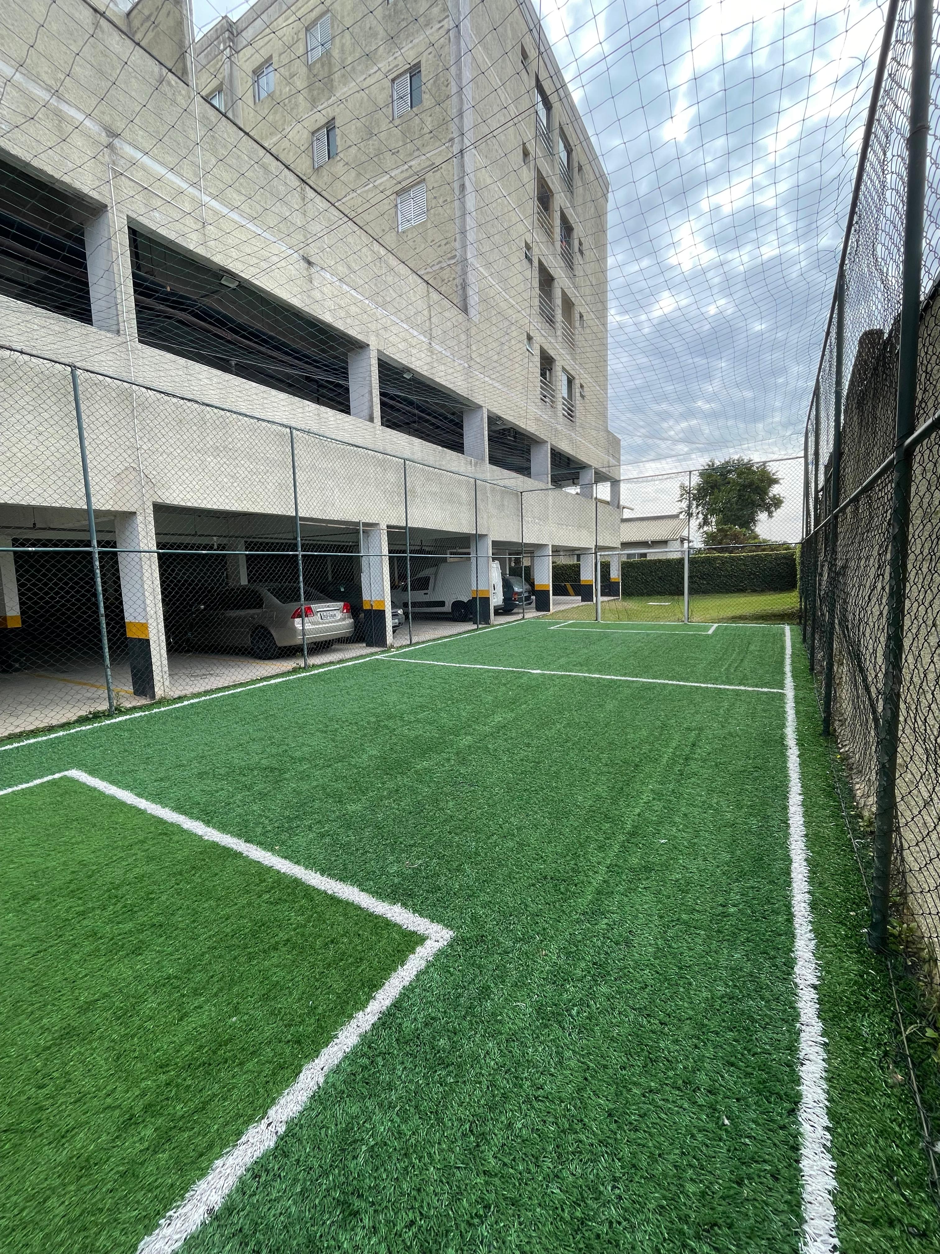 Apartamento com 02 Quartos - Residencial Alta Vista Cotia - Cotia/SP