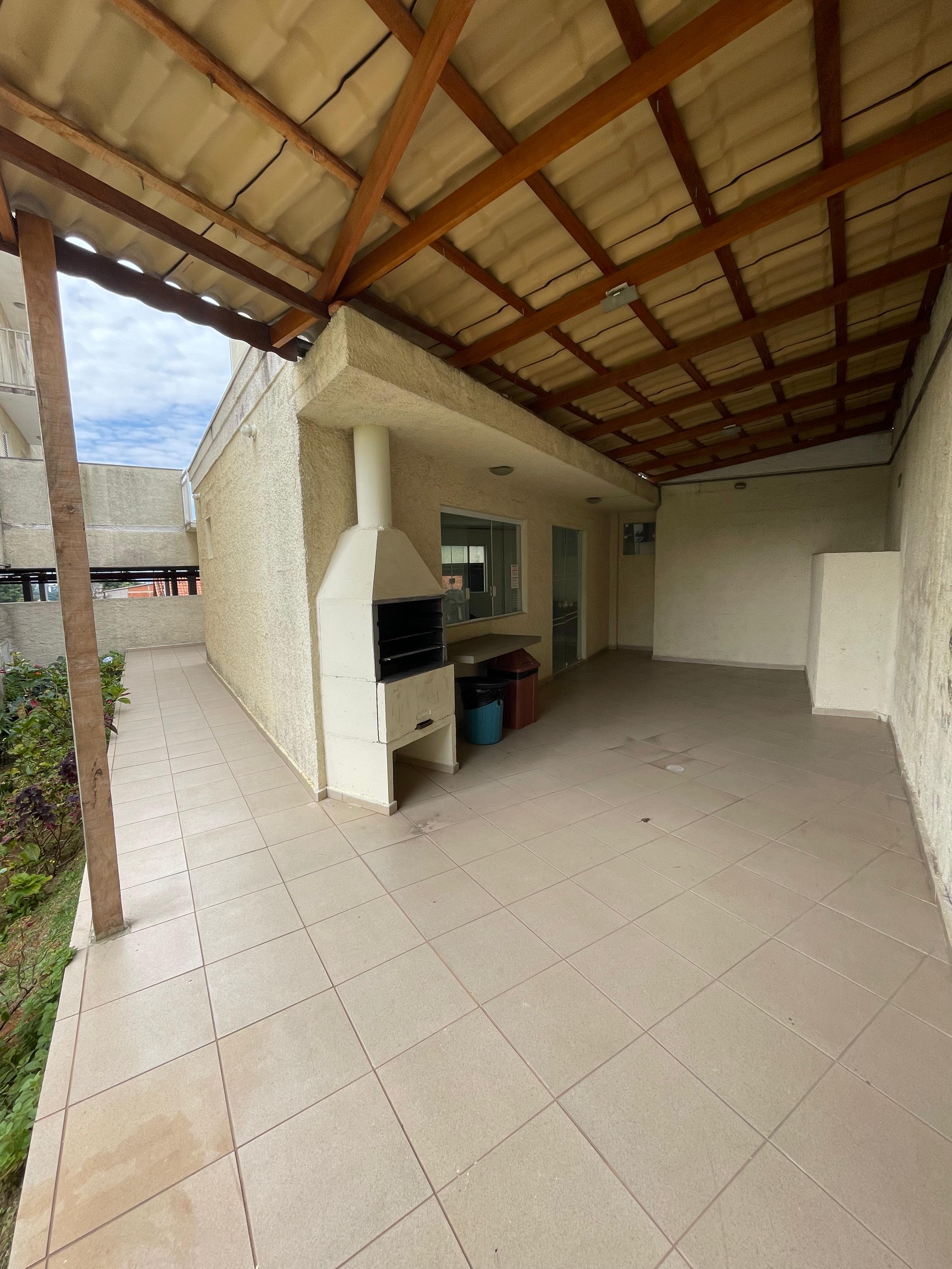 Apartamento com 02 Quartos - Residencial Alta Vista Cotia - Cotia/SP