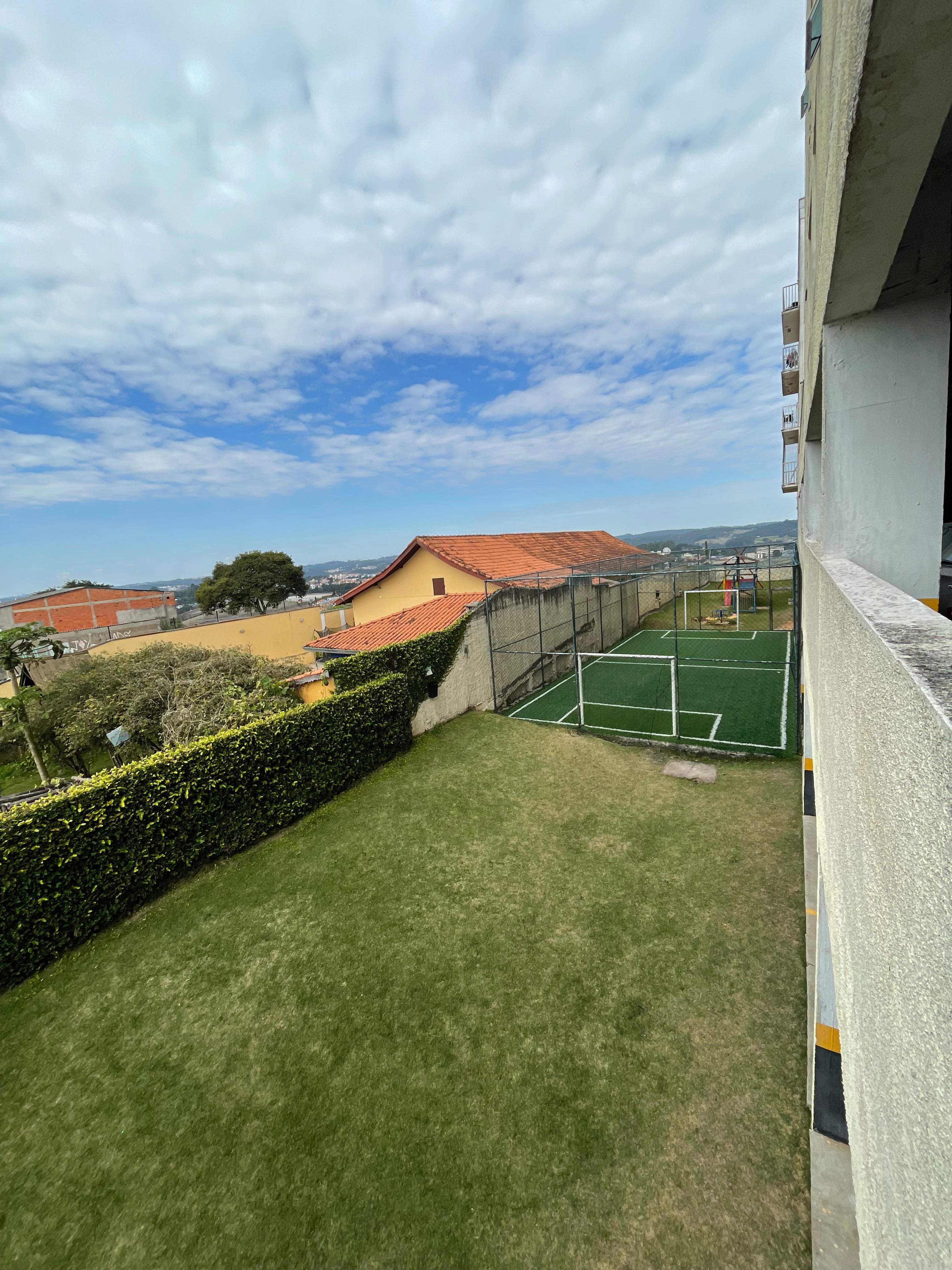 Apartamento com 02 Quartos - Residencial Alta Vista Cotia - Cotia/SP
