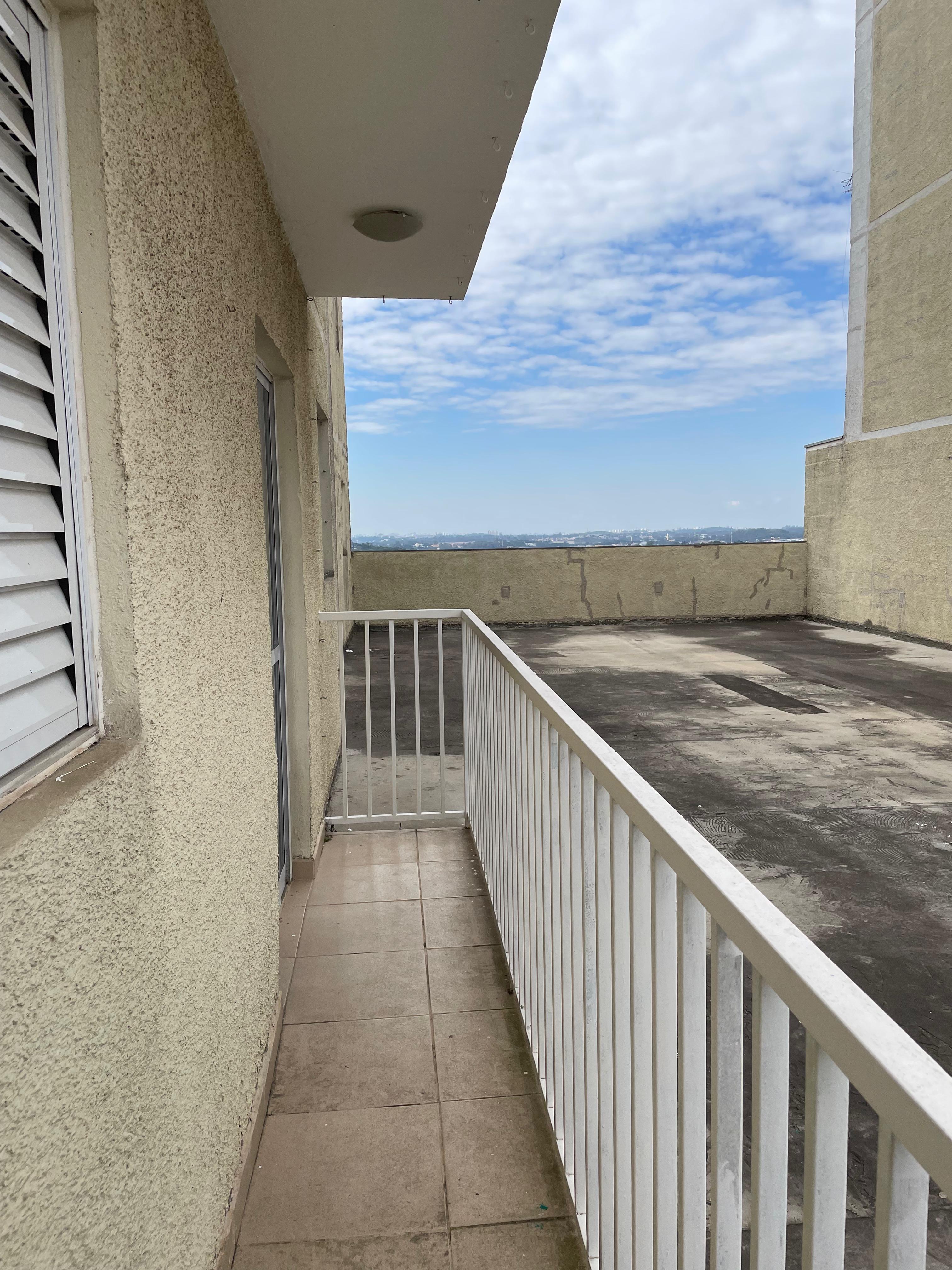 Apartamento com 02 Quartos - Residencial Alta Vista Cotia - Cotia/SP