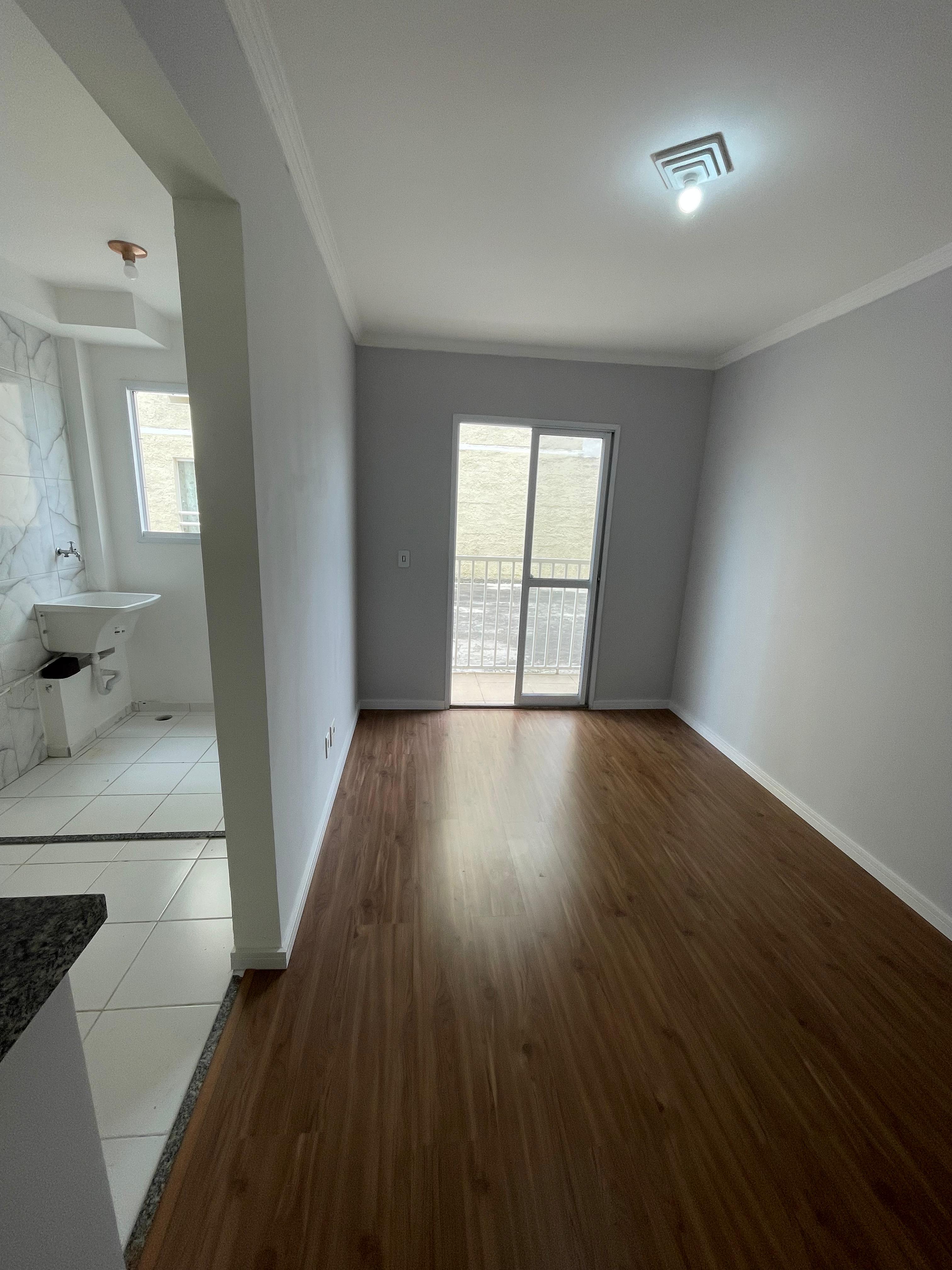 Apartamento com 02 Quartos - Residencial Alta Vista Cotia - Cotia/SP