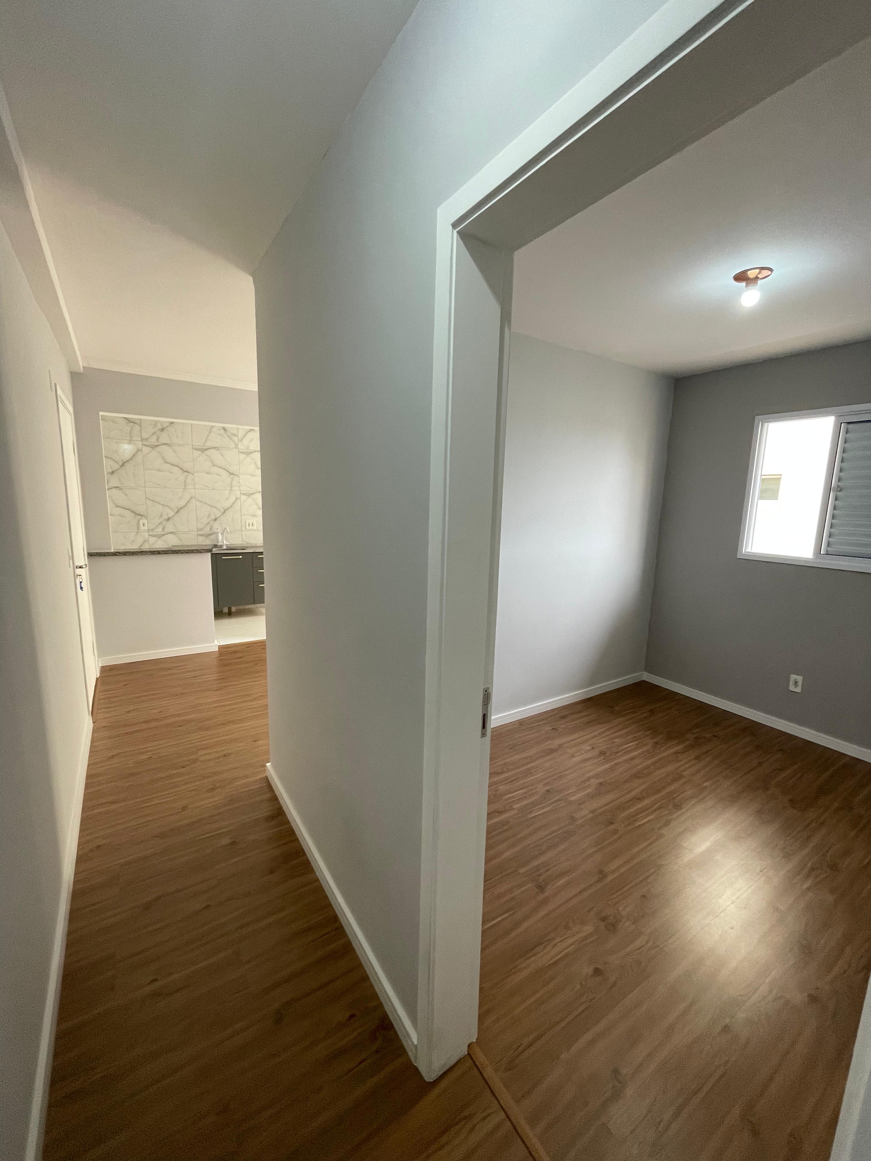 Apartamento com 02 Quartos - Residencial Alta Vista Cotia - Cotia/SP