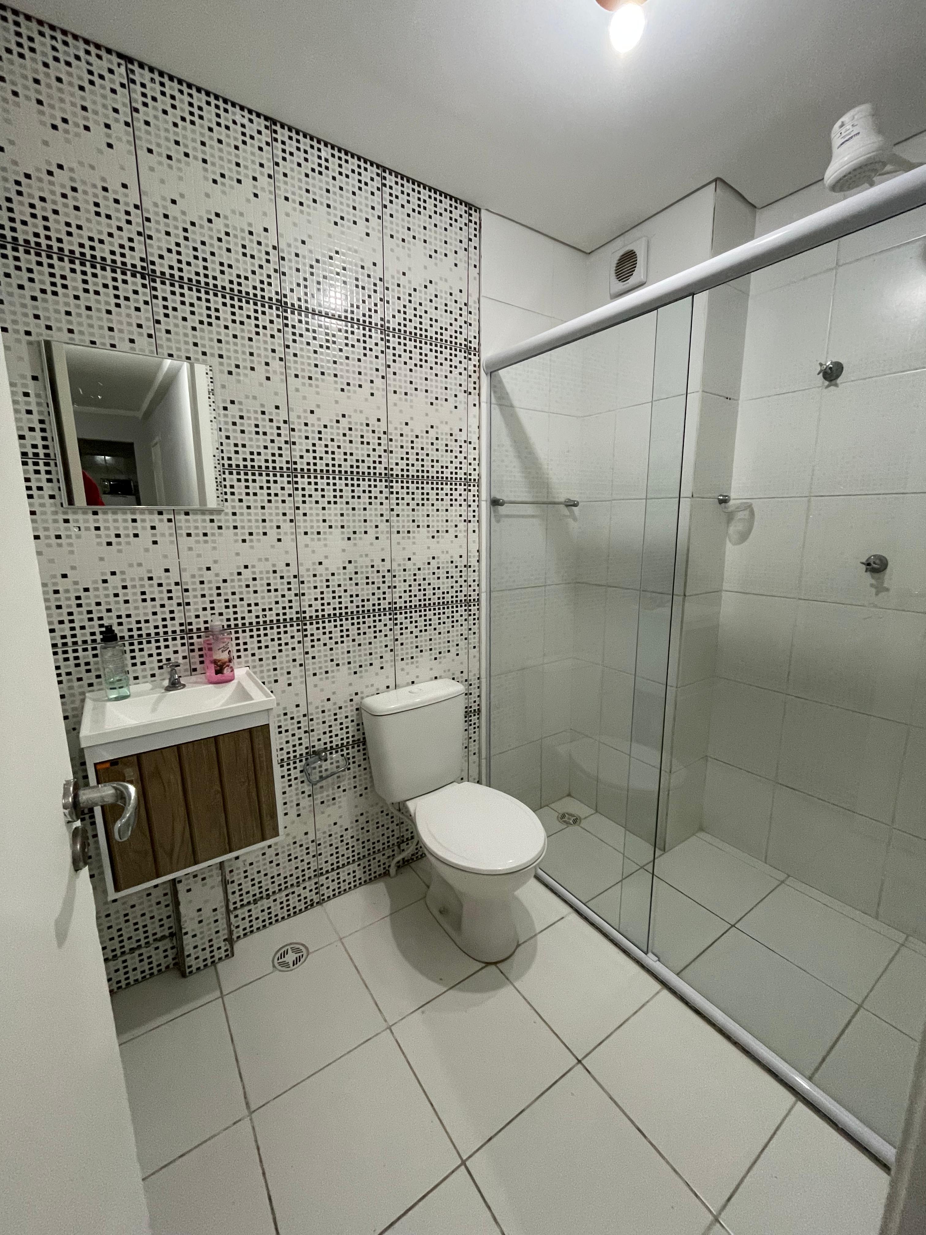Apartamento com 02 Quartos - Residencial Alta Vista Cotia - Cotia/SP