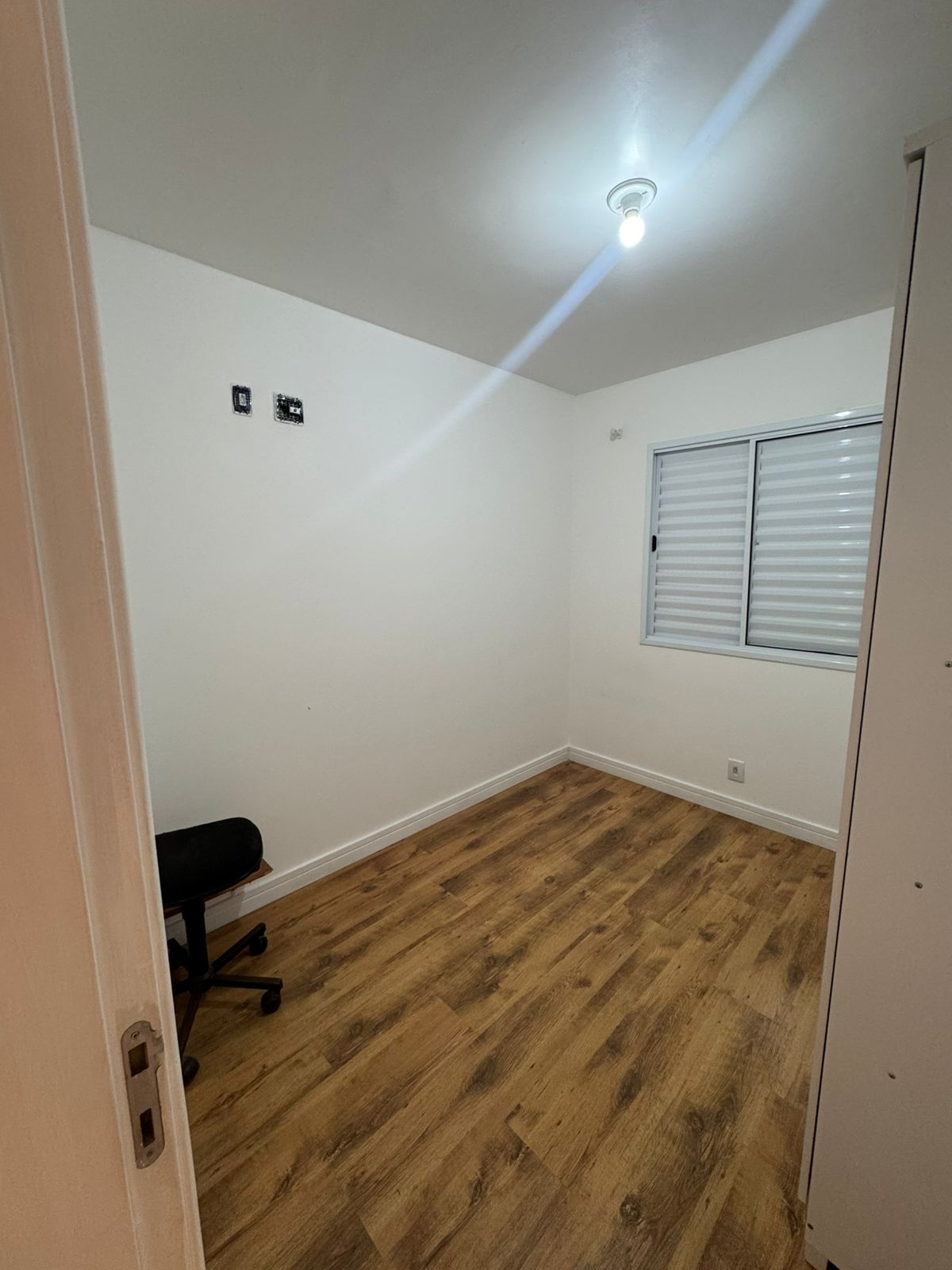 Apartamento com 02 Quartos - Condomínio Altos da Colina - Cotia/SP