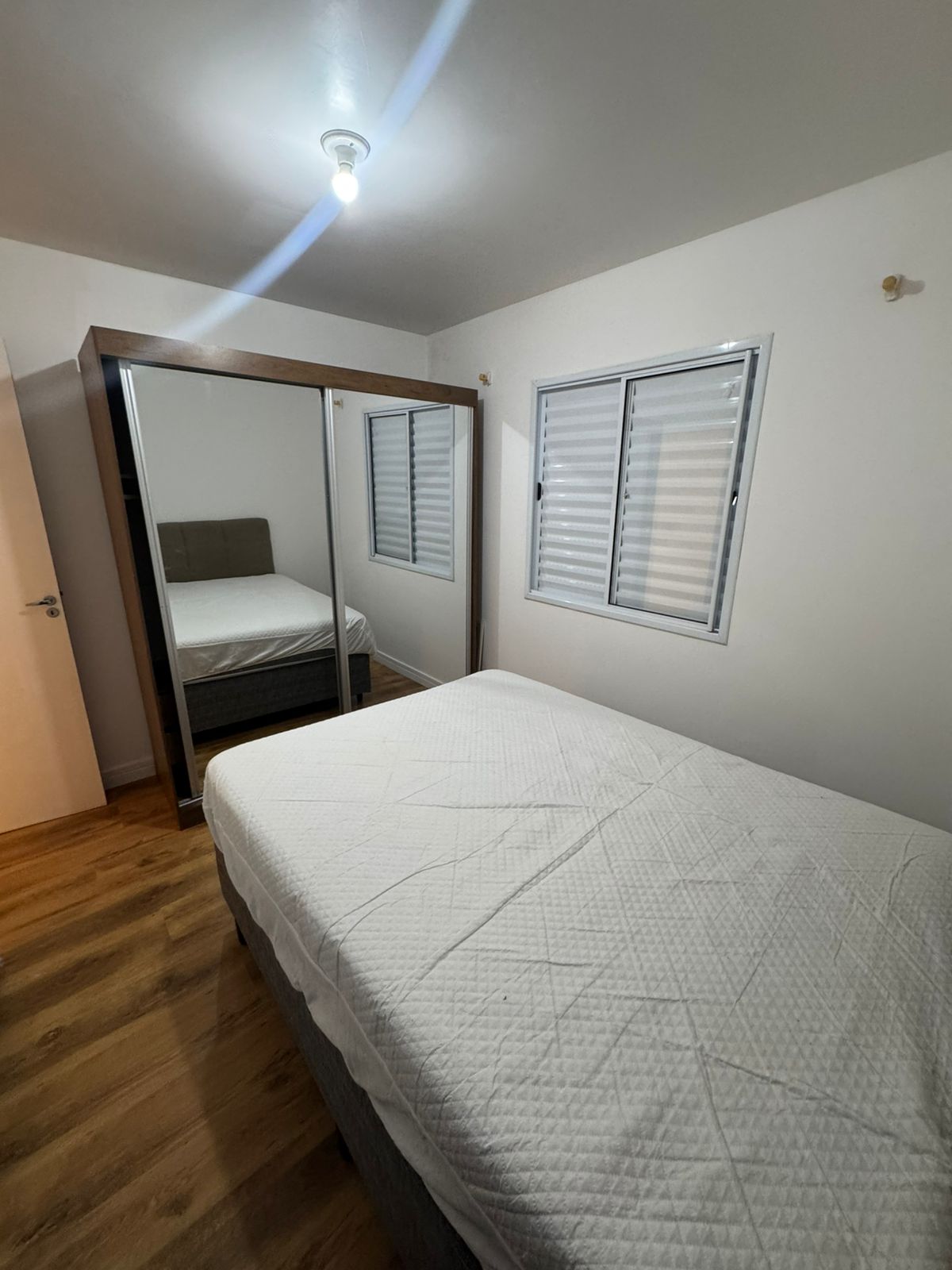 Apartamento com 02 Quartos - Condomínio Altos da Colina - Cotia/SP
