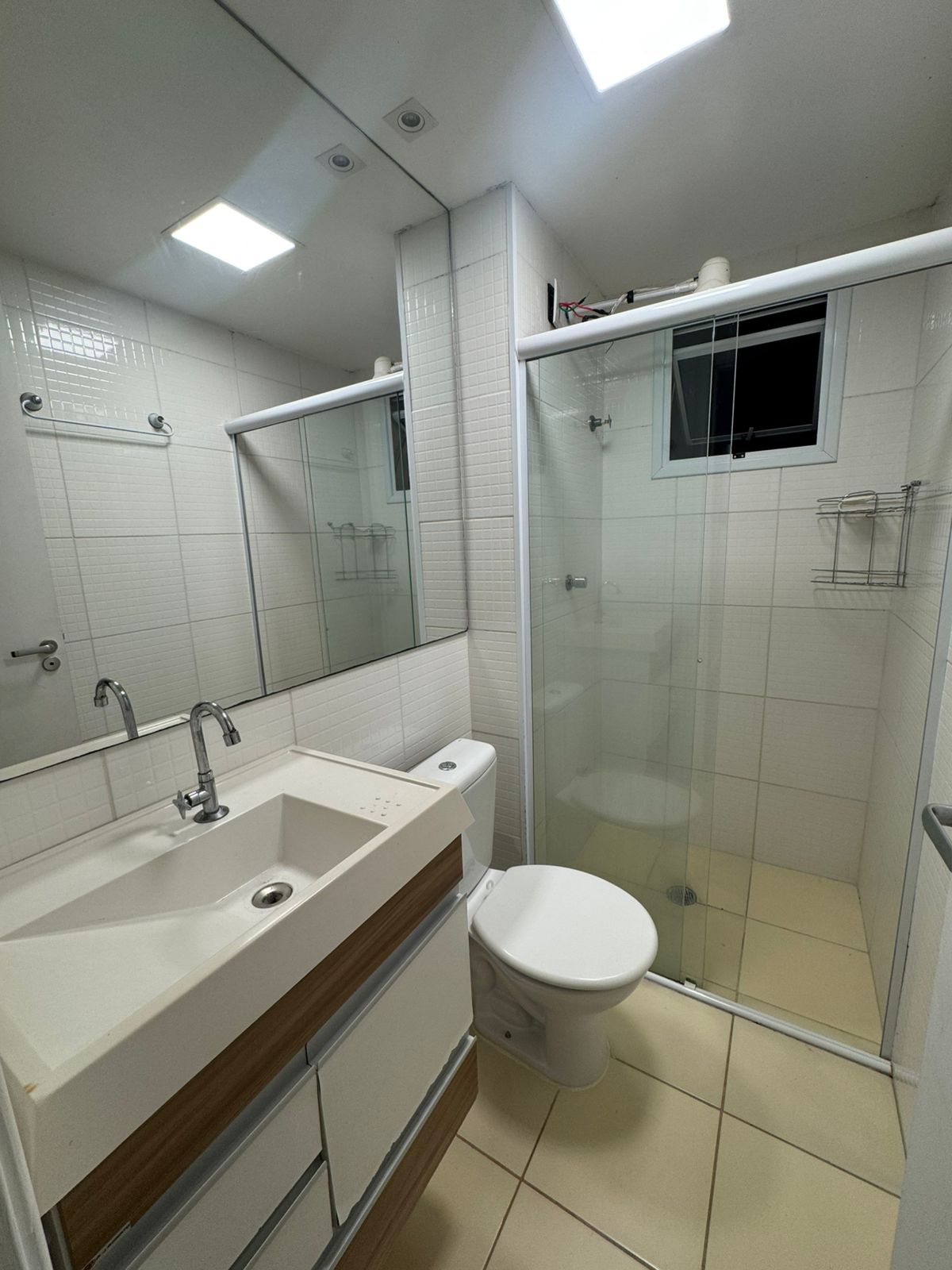 Apartamento com 02 Quartos - Condomínio Altos da Colina - Cotia/SP