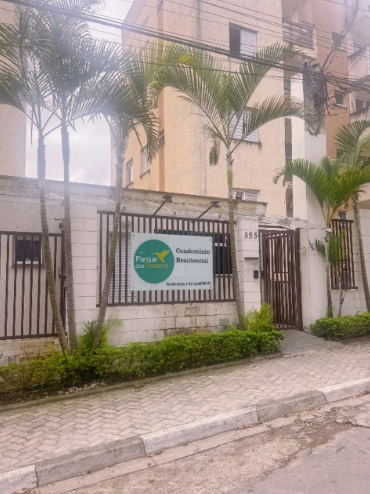Apartamento - Venda, Parque Rincão, Cotia, SP