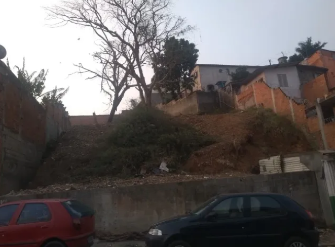 Terreno - Venda, Jardim Arco-Íris, Cotia, SP