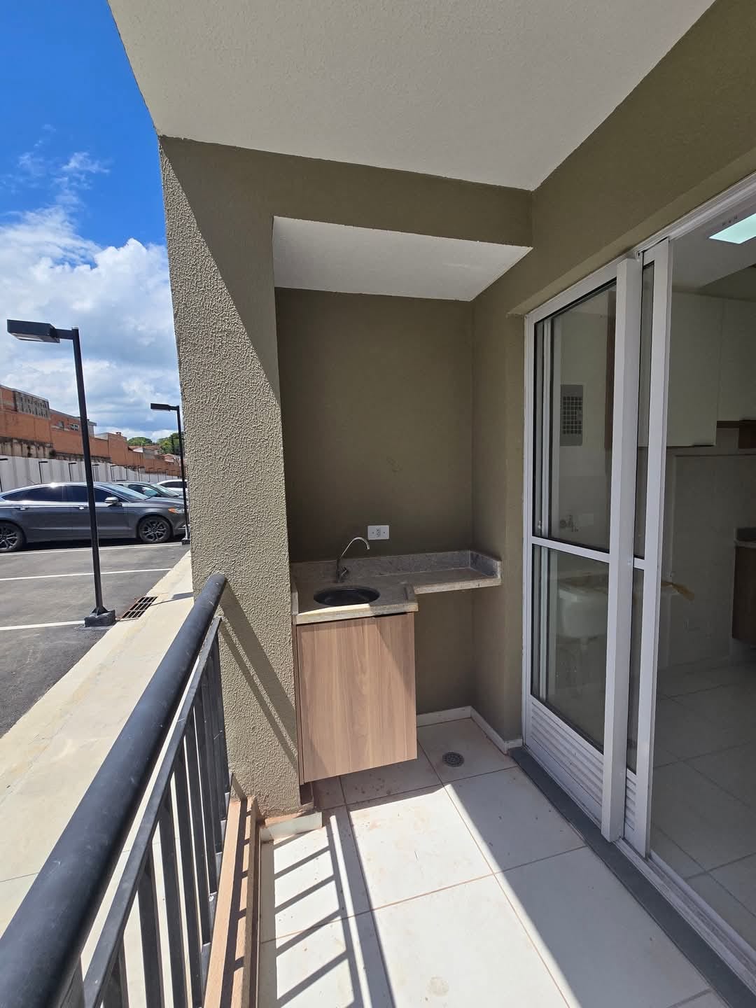 Apartamento com 02 Quartos - Condomínio Vista Verde - Cotia/SP