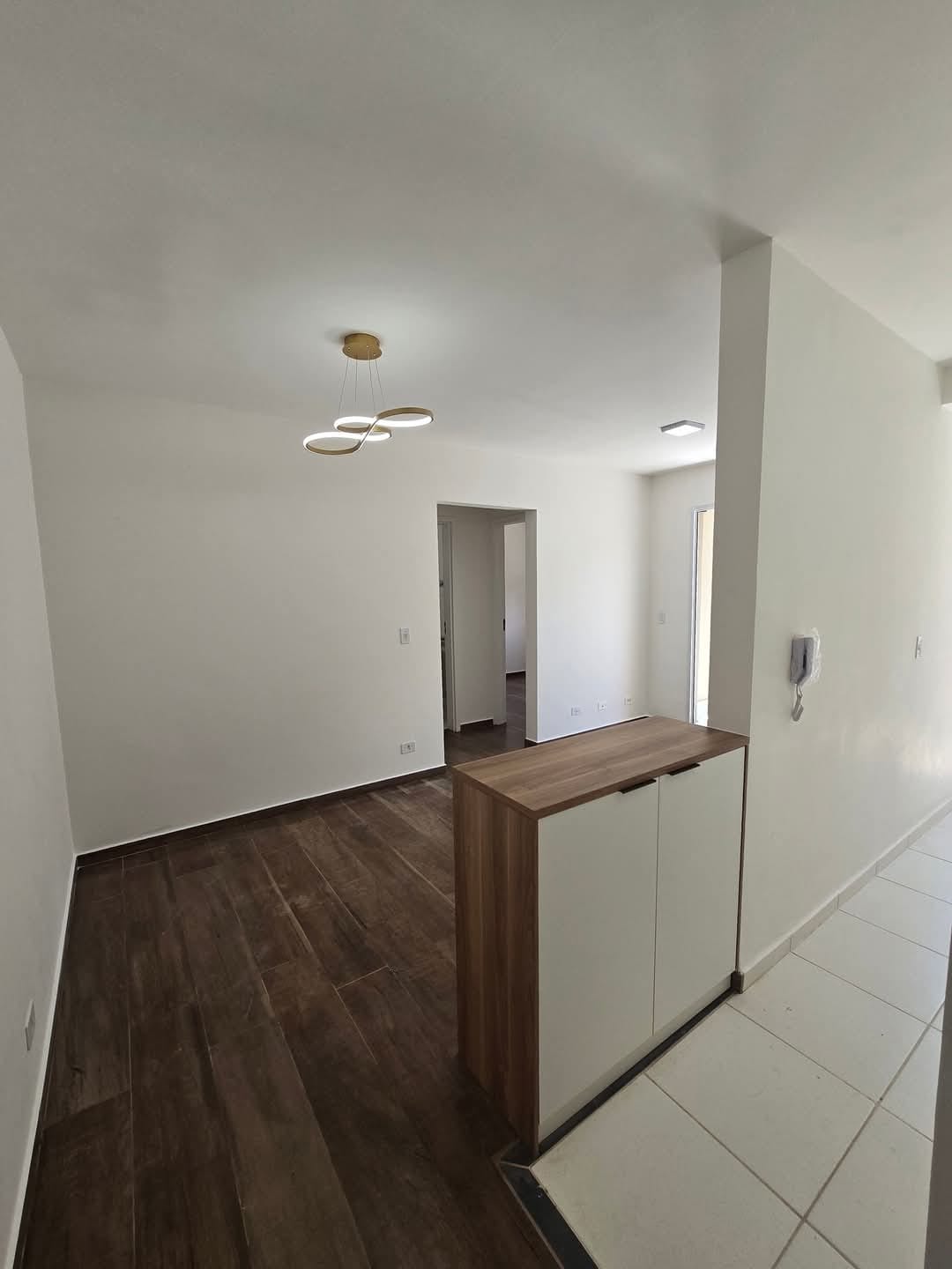 Apartamento com 02 Quartos - Condomínio Vista Verde - Cotia/SP